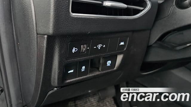 Hyundai Sonata (DN8) Style, 2021 19