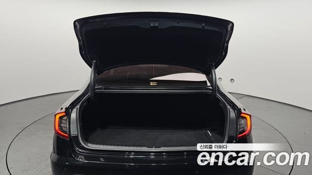 Hyundai Sonata (DN8) Style, 2021 20
