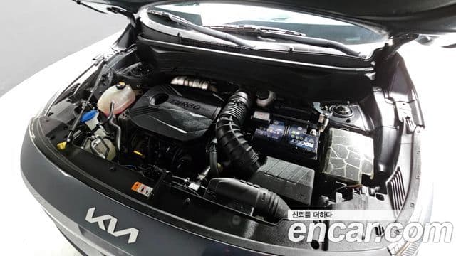 Kia Seltos Signature, 2023 6