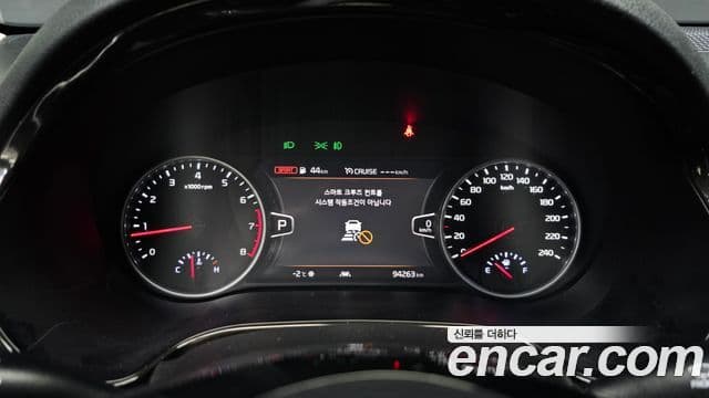 Kia Seltos Signature, 2023 8