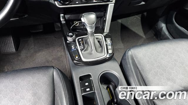 Kia Seltos Signature, 2023 9