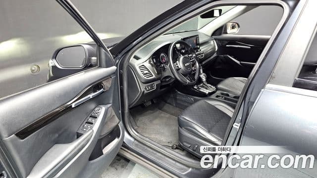 Kia Seltos Signature, 2023 10