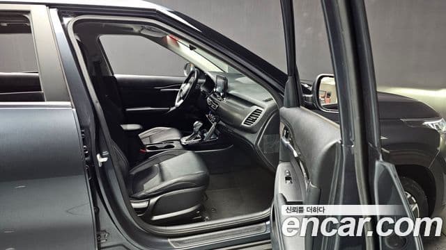 Kia Seltos Signature, 2023 11