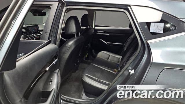 Kia Seltos Signature, 2023 12