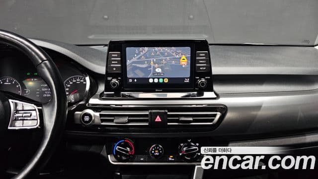 Kia Seltos Signature, 2023 14