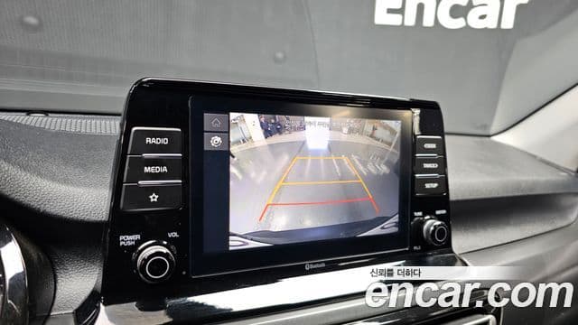 Kia Seltos Signature, 2023 15