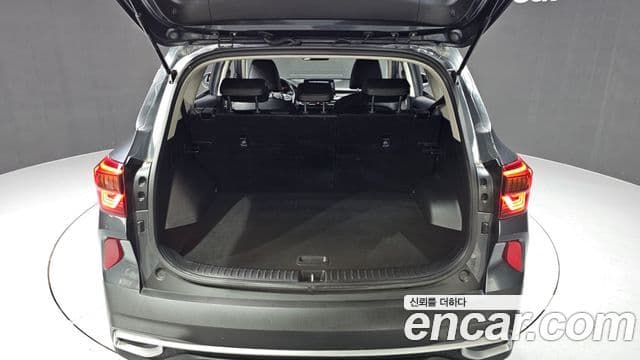 Kia Seltos Signature, 2023 20