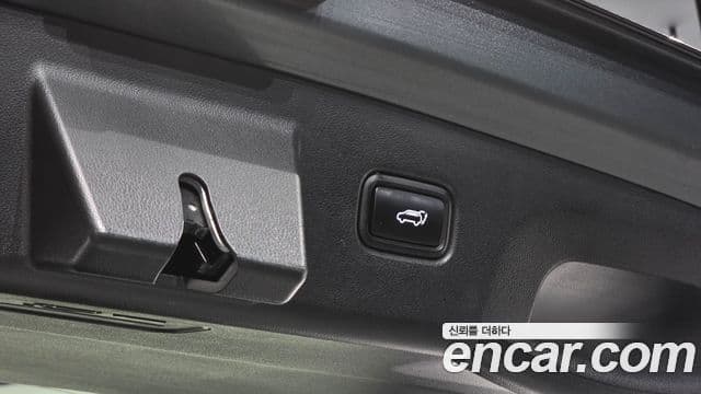 Hyundai Tucson гибрид (NX4) Inspiration 2WD, 2021 20