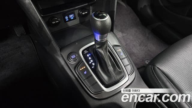 Hyundai Kona Modern, 2018 9