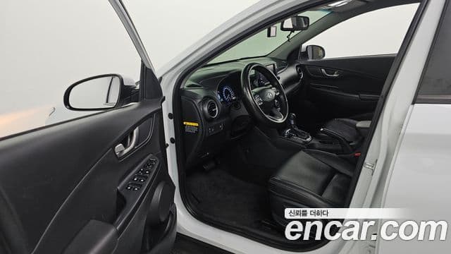 Hyundai Kona Modern, 2018 10