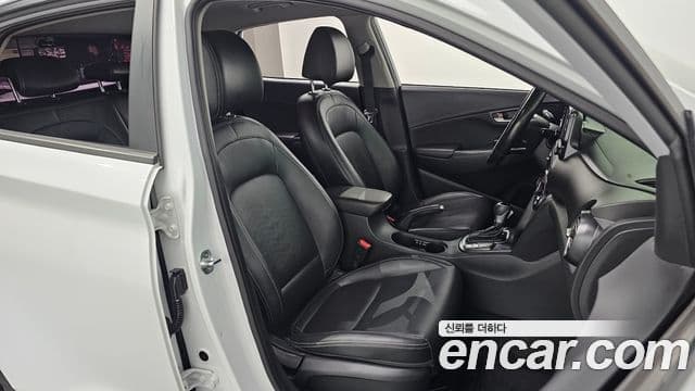 Hyundai Kona Modern, 2018 11