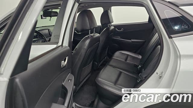 Hyundai Kona Modern, 2018 12