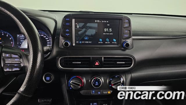 Hyundai Kona Modern, 2018 14