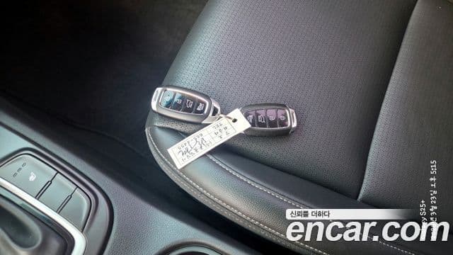 Hyundai Kona Modern, 2018 19