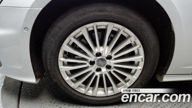 Audi A6 (C8) Premium, 2020 все фото