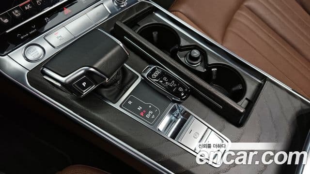 Audi A6 (C8) Premium, 2020 9