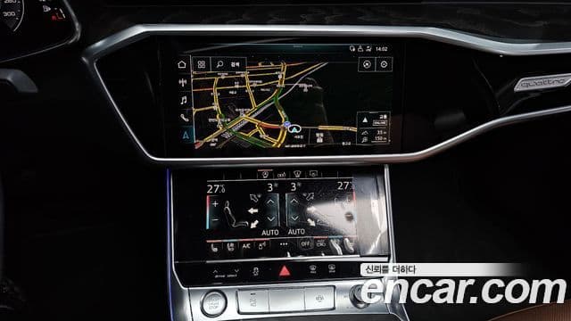 Audi A6 (C8) Premium, 2020 14