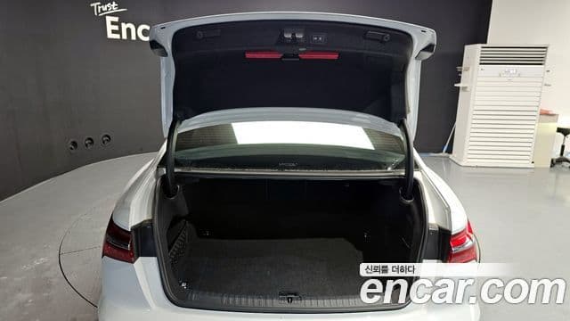 Audi A6 (C8) Premium, 2020 20