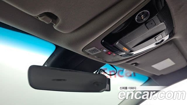 Kia K8 гибрид Noblesse, 2022 17