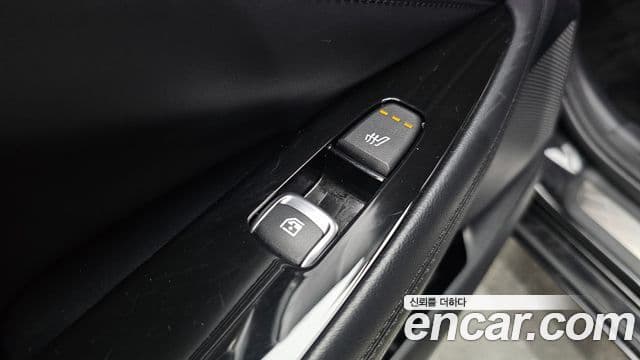 Kia K8 гибрид Noblesse, 2022 20