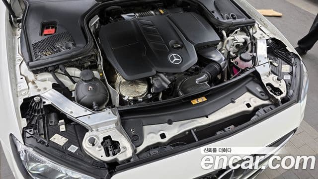 Mercedes-Benz E-класс W213 AMG Line, 2023 6