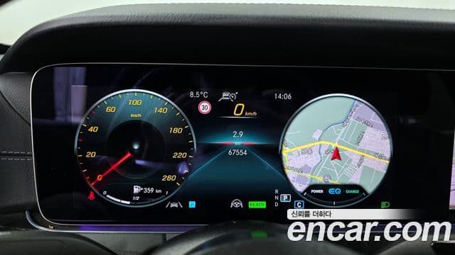 Mercedes-Benz E-класс W213 AMG Line, 2023 8