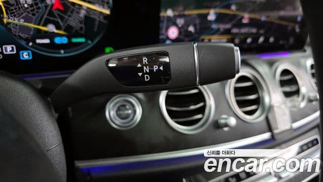 Mercedes-Benz E-класс W213 AMG Line, 2023 9