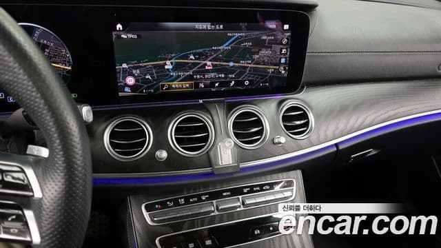 Mercedes-Benz E-класс W213 AMG Line, 2023 14