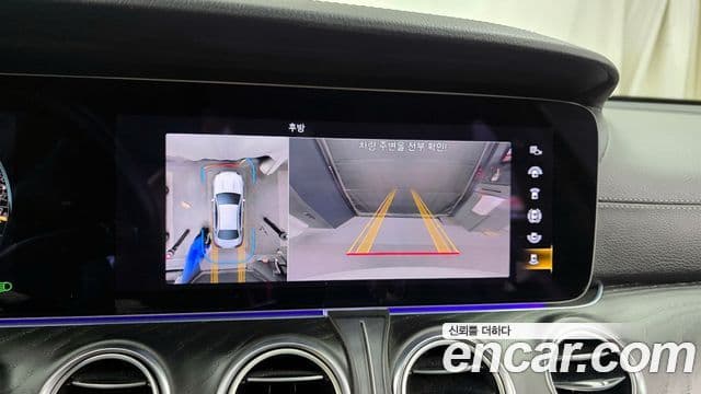 Mercedes-Benz E-класс W213 AMG Line, 2023 15