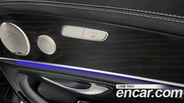 Mercedes-Benz E-класс W213 AMG Line, 2023 18