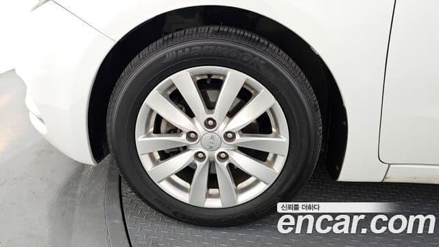 Kia K3 Trendy, 2013 все фото