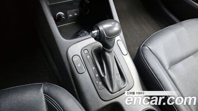 Kia K3 Trendy, 2013 9