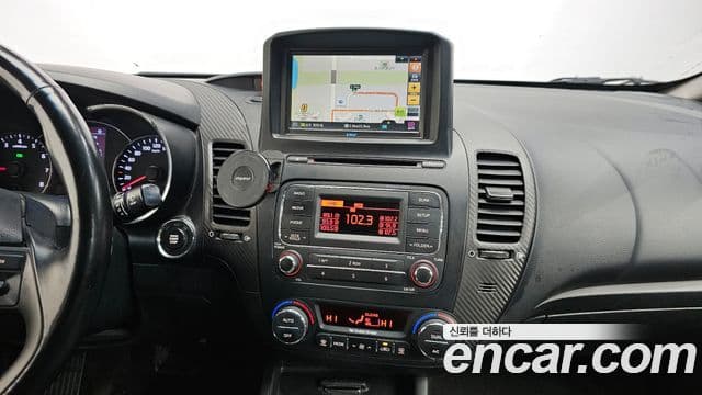 Kia K3 Trendy, 2013 15