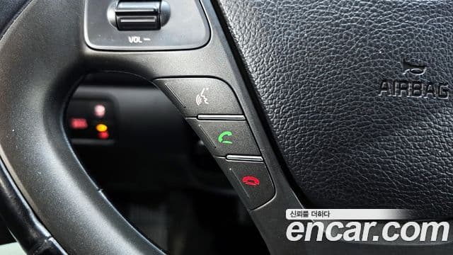 Kia K3 Trendy, 2013 18