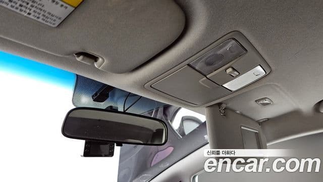 Kia K3 Trendy, 2013 19