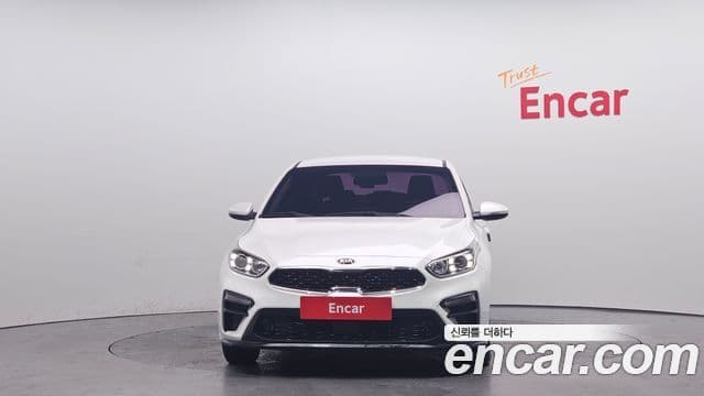 Kia All New K3 Luxury, 2019 3