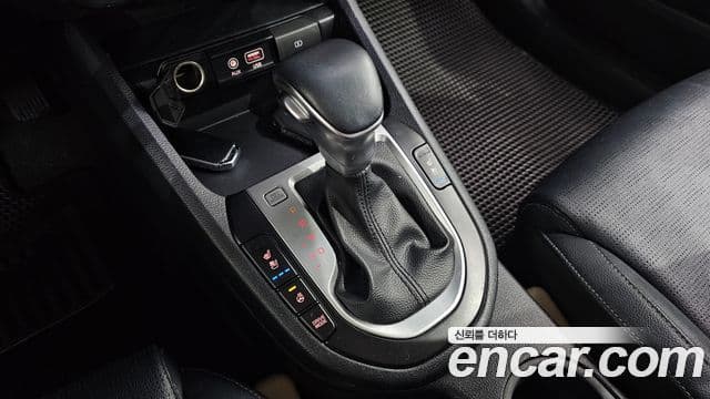 Kia All New K3 Luxury, 2019 9