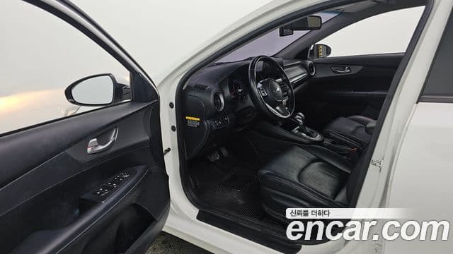 Kia All New K3 Luxury, 2019 10