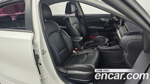 Kia All New K3 Luxury, 2019 11