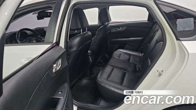 Kia All New K3 Luxury, 2019 12