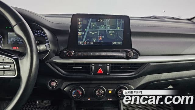 Kia All New K3 Luxury, 2019 14