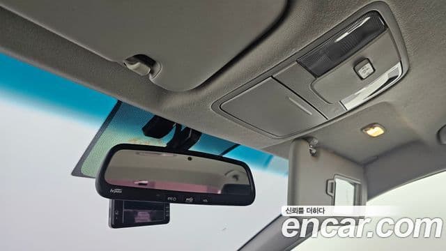 Kia All New K3 Luxury, 2019 17