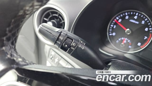 Kia All New K3 Luxury, 2019 18