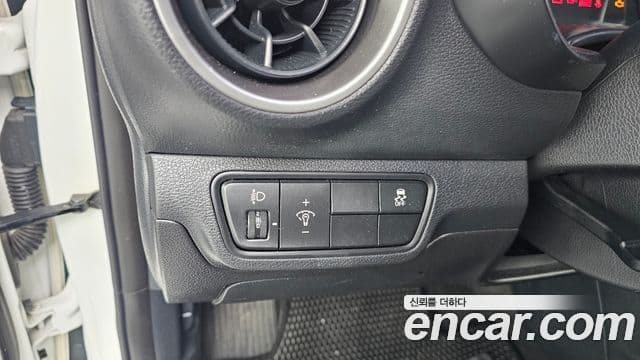 Kia All New K3 Luxury, 2019 19