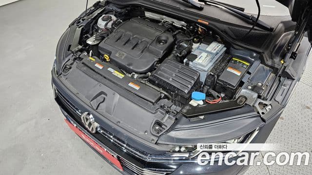 Volkswagen 아테온 Prestige, 2020 6