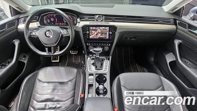 Volkswagen 아테온 Prestige, 2020 7