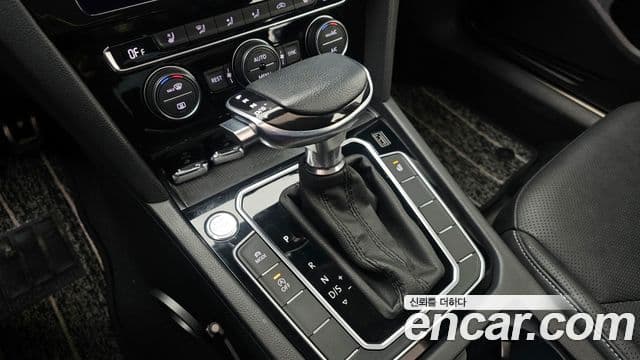 Volkswagen 아테온 Prestige, 2020 9