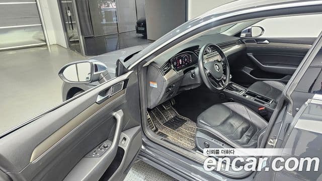 Volkswagen 아테온 Prestige, 2020 10