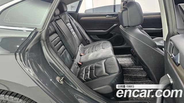 Volkswagen 아테온 Prestige, 2020 12