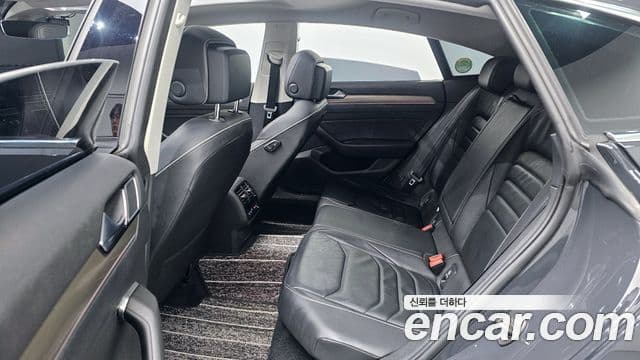 Volkswagen 아테온 Prestige, 2020 13
